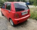 Красный Чери Кью Кью, объемом двигателя 1.1 л и пробегом 133 тыс. км за 1600 $, фото 2 на Automoto.ua