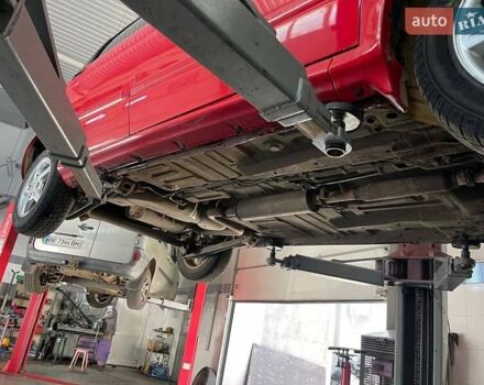 Чери Кью Кью 2007 в Одессе на Automoto.ua Красный Чери Кью Кью, объемом двигателя 1.1 л и пробегом 93 тыс. км за 2450 $, фото 19 на Automoto.ua