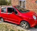 Красный Чери Кью Кью, объемом двигателя 1.08 л и пробегом 150 тыс. км за 1950 $, фото 1 на Automoto.ua