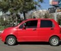 Красный Чери Кью Кью, объемом двигателя 1.1 л и пробегом 160 тыс. км за 1699 $, фото 2 на Automoto.ua