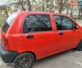 Красный Чери Кью Кью, объемом двигателя 1.1 л и пробегом 160 тыс. км за 1900 $, фото 7 на Automoto.ua
