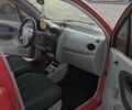 Красный Чери Кью Кью, объемом двигателя 1.08 л и пробегом 161 тыс. км за 1800 $, фото 13 на Automoto.ua