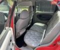 Червоний Чері Кью Кью, об'ємом двигуна 1.1 л та пробігом 184 тис. км за 1350 $, фото 1 на Automoto.ua