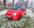 Красный Чери Кью Кью, объемом двигателя 1.1 л и пробегом 130 тыс. км за 2250 $, фото 1 на Automoto.ua