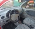 Красный Чери Кью Кью, объемом двигателя 0 л и пробегом 178 тыс. км за 1500 $, фото 5 на Automoto.ua