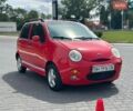 Червоний Чері Кью Кью, об'ємом двигуна 1.08 л та пробігом 94 тис. км за 1750 $, фото 1 на Automoto.ua