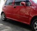 Красный Чери Кью Кью, объемом двигателя 1.1 л и пробегом 71 тыс. км за 2000 $, фото 6 на Automoto.ua