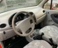 Красный Чери Кью Кью, объемом двигателя 1.08 л и пробегом 74 тыс. км за 1700 $, фото 4 на Automoto.ua