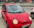 Красный Чери Кью Кью, объемом двигателя 1.08 л и пробегом 126 тыс. км за 2000 $, фото 5 на Automoto.ua