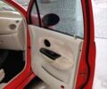 Червоний Чері Кью Кью, об'ємом двигуна 1.08 л та пробігом 150 тис. км за 2650 $, фото 11 на Automoto.ua
