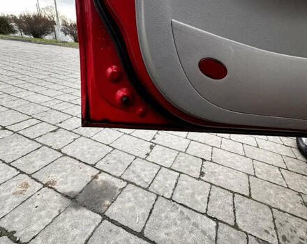 Красный Чери Кью Кью, объемом двигателя 1.08 л и пробегом 147 тыс. км за 2000 $, фото 5 на Automoto.ua