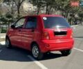 Красный Чери Кью Кью, объемом двигателя 1.1 л и пробегом 160 тыс. км за 1999 $, фото 5 на Automoto.ua
