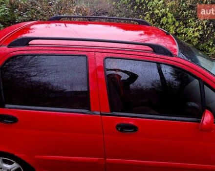 Чері Кью Кью 2007 у Вольногорске на Automoto.ua Червоний Чері Кью Кью, об'ємом двигуна 1.1 л та пробігом 71 тис. км за 2199 $, фото 2 на Automoto.ua