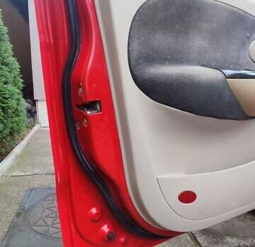 Красный Чери Кью Кью, объемом двигателя 1.08 л и пробегом 82 тыс. км за 2000 $, фото 19 на Automoto.ua