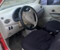 Красный Чери Кью Кью, объемом двигателя 1.1 л и пробегом 87 тыс. км за 2199 $, фото 6 на Automoto.ua