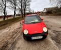 Червоний Чері Кью Кью, об'ємом двигуна 1.1 л та пробігом 137 тис. км за 1800 $, фото 1 на Automoto.ua