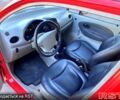 Красный Чери Кью Кью, объемом двигателя 1.1 л и пробегом 139 тыс. км за 2800 $, фото 9 на Automoto.ua