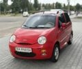 Красный Чери Кью Кью, объемом двигателя 1.1 л и пробегом 104 тыс. км за 2550 $, фото 1 на Automoto.ua