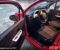 Красный Чери Кью Кью, объемом двигателя 1.1 л и пробегом 85 тыс. км за 3100 $, фото 3 на Automoto.ua