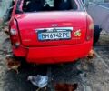Червоний Чері Кью Кью, об'ємом двигуна 1.3 л та пробігом 200 тис. км за 600 $, фото 5 на Automoto.ua