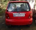 Червоний Чері Кью Кью, об'ємом двигуна 1.08 л та пробігом 160 тис. км за 1500 $, фото 2 на Automoto.ua