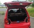 Красный Чери Кью Кью, объемом двигателя 1.1 л и пробегом 123 тыс. км за 2200 $, фото 3 на Automoto.ua