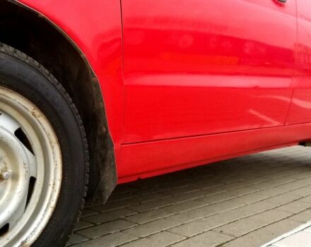 Красный Чери Кью Кью, объемом двигателя 0 л и пробегом 220 тыс. км за 1600 $, фото 5 на Automoto.ua