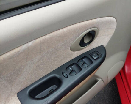 Красный Чери Кью Кью, объемом двигателя 1.08 л и пробегом 110 тыс. км за 1999 $, фото 9 на Automoto.ua