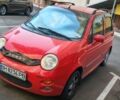 Червоний Чері Кью Кью, об'ємом двигуна 0 л та пробігом 100 тис. км за 3026 $, фото 1 на Automoto.ua