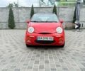 Красный Чери Кью Кью, объемом двигателя 1.08 л и пробегом 128 тыс. км за 2200 $, фото 10 на Automoto.ua