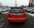 Червоний Чері Кью Кью, об'ємом двигуна 1.1 л та пробігом 113 тис. км за 2850 $, фото 5 на Automoto.ua