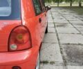 Красный Чери Кью Кью, объемом двигателя 1 л и пробегом 39 тыс. км за 2550 $, фото 7 на Automoto.ua