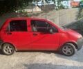 Червоний Чері Кью Кью, об'ємом двигуна 1.08 л та пробігом 126 тис. км за 1820 $, фото 1 на Automoto.ua