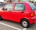 Красный Чери Кью Кью, объемом двигателя 0 л и пробегом 220 тыс. км за 1600 $, фото 1 на Automoto.ua
