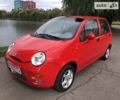 Червоний Чері Кью Кью, об'ємом двигуна 1.1 л та пробігом 35 тис. км за 2400 $, фото 1 на Automoto.ua