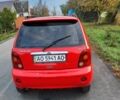 Червоний Чері Кью Кью, об'ємом двигуна 1.08 л та пробігом 95 тис. км за 2500 $, фото 2 на Automoto.ua