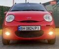 Червоний Чері Кью Кью, об'ємом двигуна 1.08 л та пробігом 146 тис. км за 2250 $, фото 3 на Automoto.ua