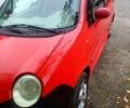 Красный Чери Кью Кью, объемом двигателя 1.1 л и пробегом 86 тыс. км за 2300 $, фото 1 на Automoto.ua