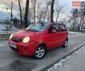 Червоний Чері Кью Кью, об'ємом двигуна 1.1 л та пробігом 190 тис. км за 1900 $, фото 1 на Automoto.ua