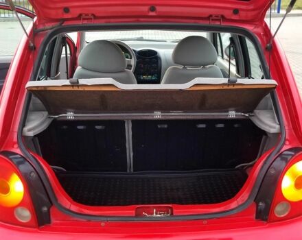 Красный Чери Кью Кью, объемом двигателя 0 л и пробегом 220 тыс. км за 1600 $, фото 15 на Automoto.ua