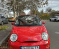 Красный Чери Кью Кью, объемом двигателя 1.3 л и пробегом 179 тыс. км за 3200 $, фото 1 на Automoto.ua