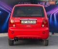 Чері Кью Кью 2008 у Запоріжжя на Automoto.ua Червоний Чері Кью Кью, об'ємом двигуна 1.1 л та пробігом 54 тис. км за 2999 $, фото 4 на Automoto.ua