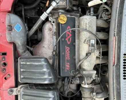 Червоний Чері Кью Кью, об'ємом двигуна 1.1 л та пробігом 108 тис. км за 2300 $, фото 2 на Automoto.ua