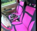 Красный Чери Кью Кью, объемом двигателя 1.1 л и пробегом 112 тыс. км за 2650 $, фото 1 на Automoto.ua