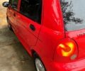 Червоний Чері Кью Кью, об'ємом двигуна 1.1 л та пробігом 0 тис. км за 2500 $, фото 6 на Automoto.ua