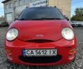 Красный Чери Кью Кью, объемом двигателя 1.1 л и пробегом 143 тыс. км за 2950 $, фото 3 на Automoto.ua