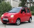 Червоний Чері Кью Кью, об'ємом двигуна 1.1 л та пробігом 201 тис. км за 1645 $, фото 1 на Automoto.ua