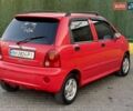Червоний Чері Кью Кью, об'ємом двигуна 1.08 л та пробігом 146 тис. км за 2250 $, фото 9 на Automoto.ua