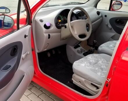 Красный Чери Кью Кью, объемом двигателя 0 л и пробегом 220 тыс. км за 1600 $, фото 17 на Automoto.ua