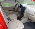 Червоний Чері Кью Кью, об'ємом двигуна 1.08 л та пробігом 54 тис. км за 2600 $, фото 3 на Automoto.ua